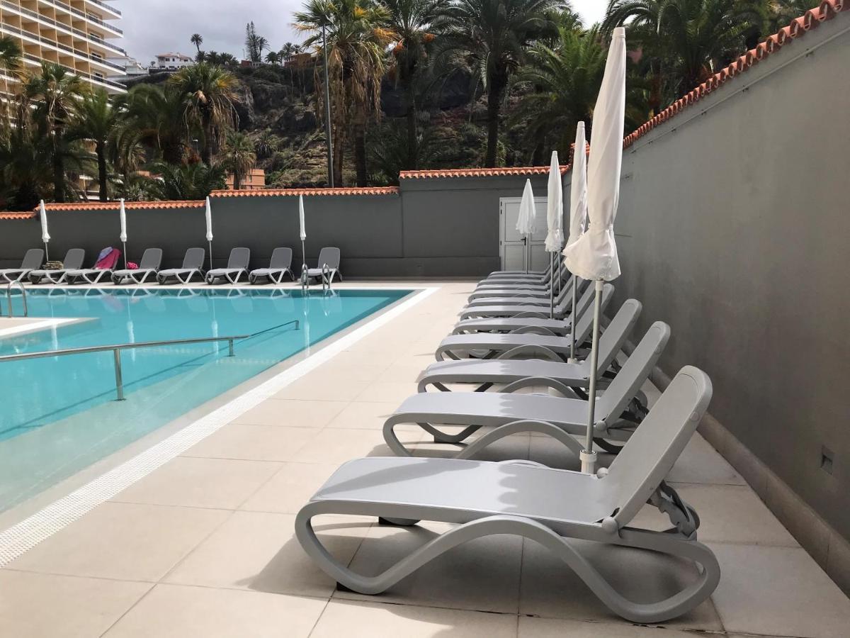 823 Estudio Con Terraza Puerto De La Cruz Martianez Ngoại thất bức ảnh