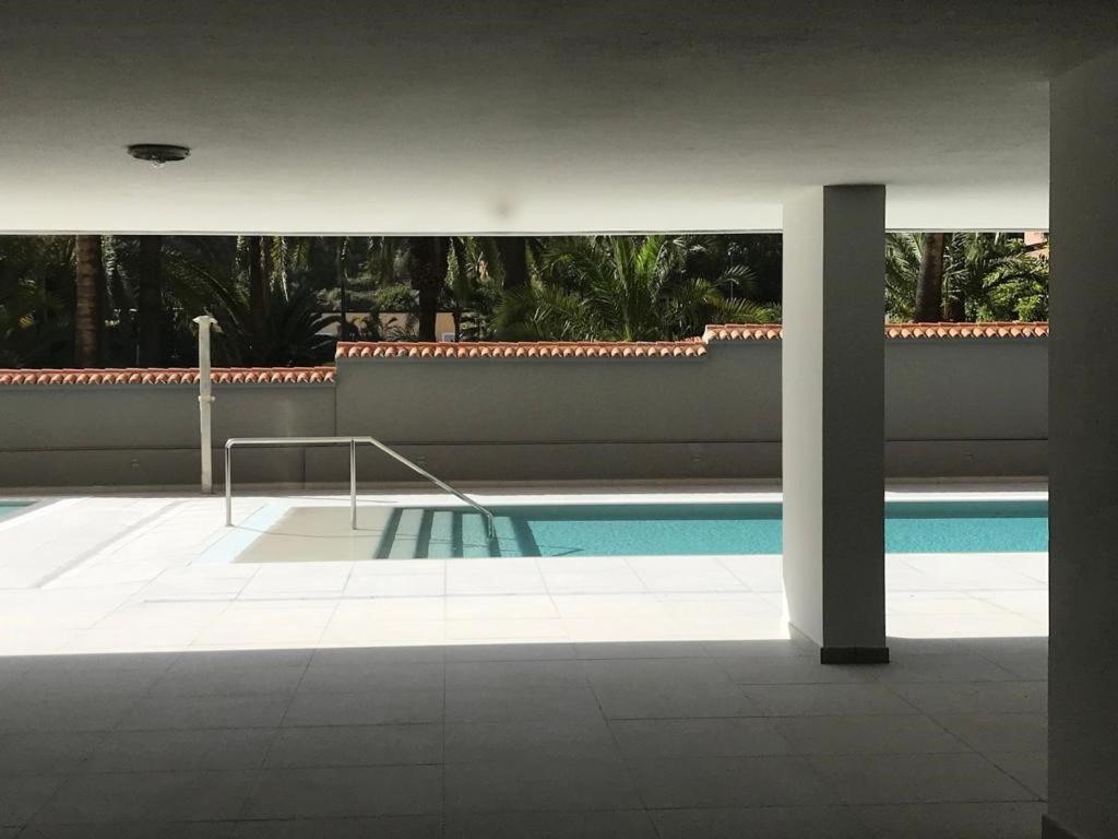 823 Estudio Con Terraza Puerto De La Cruz Martianez Ngoại thất bức ảnh