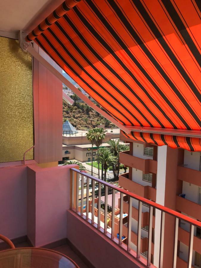 823 Estudio Con Terraza Puerto De La Cruz Martianez Ngoại thất bức ảnh