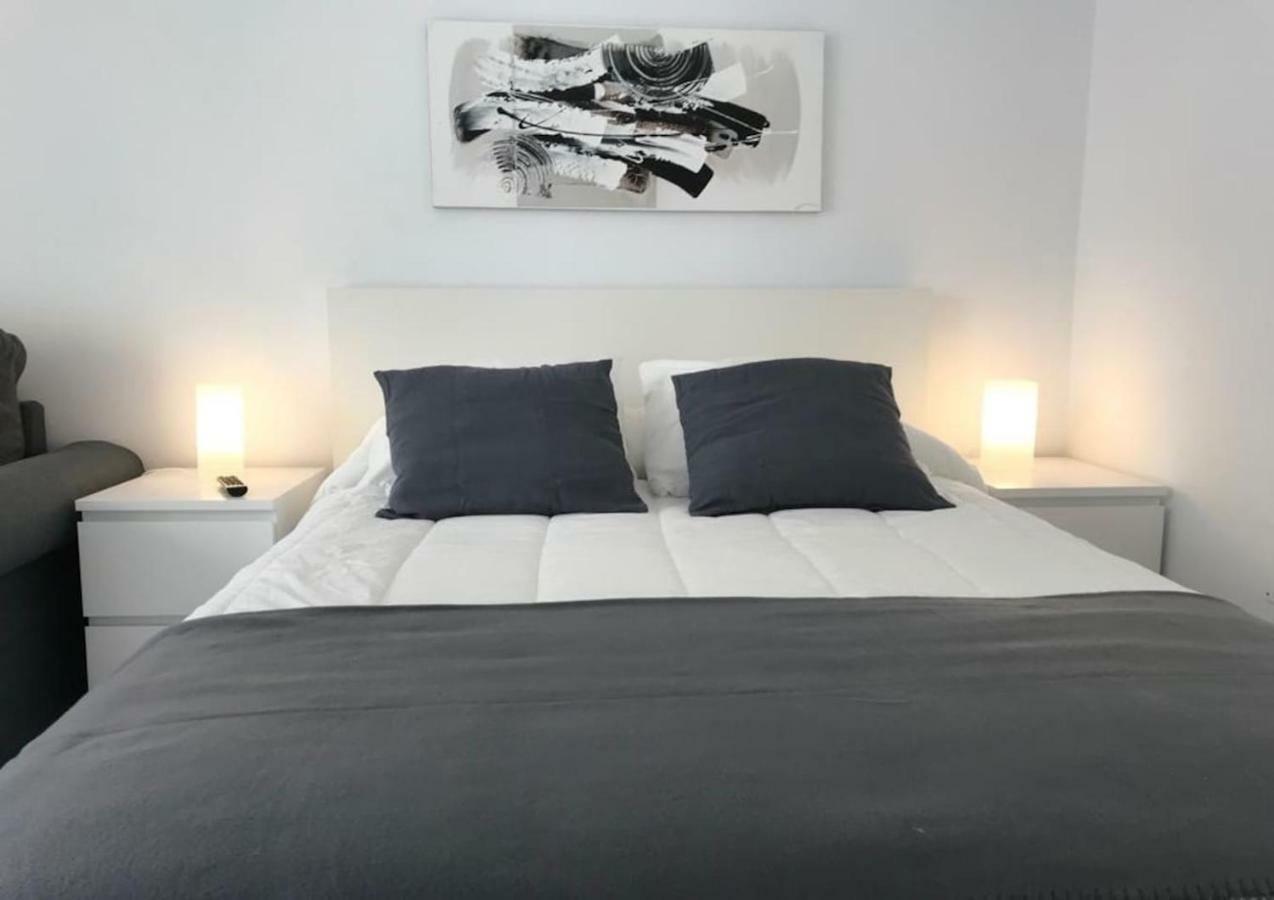 823 Estudio Con Terraza Puerto De La Cruz Martianez Ngoại thất bức ảnh