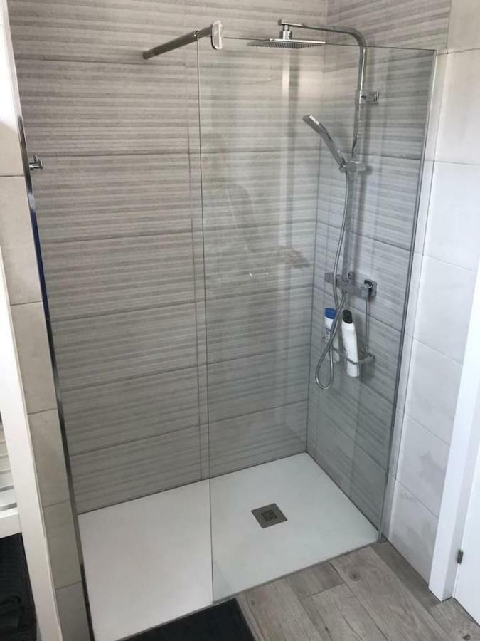 823 Estudio Con Terraza Puerto De La Cruz Martianez Ngoại thất bức ảnh