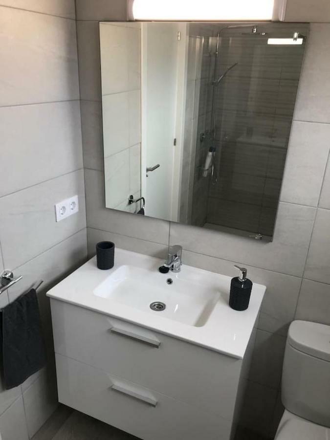 823 Estudio Con Terraza Puerto De La Cruz Martianez Ngoại thất bức ảnh