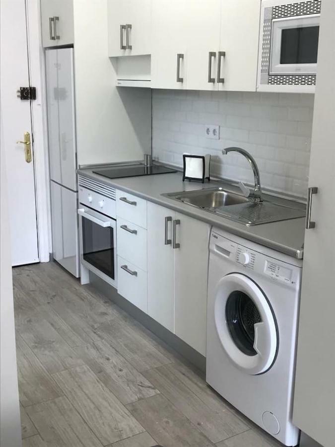 823 Estudio Con Terraza Puerto De La Cruz Martianez Ngoại thất bức ảnh