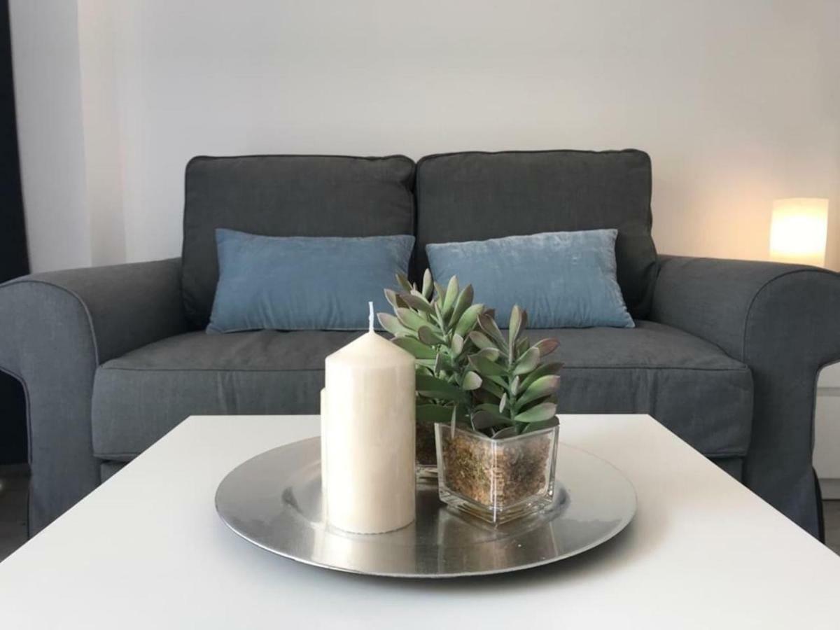 823 Estudio Con Terraza Puerto De La Cruz Martianez Ngoại thất bức ảnh